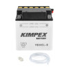 Kimpex Battery YuMicron YB30CL-B - 913036