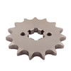 Kimpex Drive Sprocket 520 - Fits Honda - Front - 299068