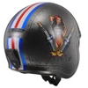 LS2 Spitfire Open-Face Helmet Spark - L - 396444