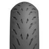 Michelin Power 5 Tire - 180/55ZR17 - 311159