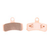 Kimpex HD Metallic Brake Pad Metal - 250383