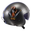 LS2 Spitfire Open-Face Helmet Spark - XL - 396445