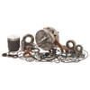 VertexWinderosa Complete Engine Kit HUSQVARNA, KTM - 186063
