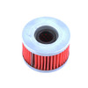 Vesrah Oil Filter - 020229
