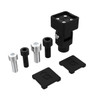 Oxford Products Mirror Replacement Mount - 469372