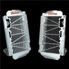Enduro Engineering Aluminium 6061 Radiator Guard - 459140