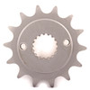 Kimpex Drive Sprocket 520 - Fits Honda - Front - 299077