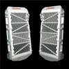 Enduro Engineering Aluminium 6061 Radiator Guard - 459141