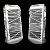 Enduro Engineering Aluminium 6061 Radiator Guard - 459141