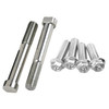 Pro Taper Rubber Handlebar Clamp Bolts - 328152