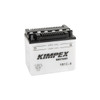Kimpex Battery YuMicron YB7C-A - 913044