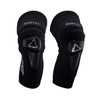 LEATT Reaflex Hybrid Pro Knee Guard Men, Women - 2XL - 450226