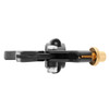 Kimpex Power Lever Short Brake Lever Assembly - 009295