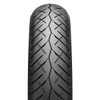 Bridgestone Battlax BT46 Tire - 100/90-18 - 122374