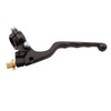 Kimpex Power Lever long brake hand lever assembly - 009299