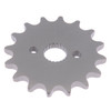 Kimpex Drive Sprocket 420 - Fits Honda - Front - 299084