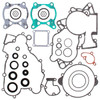 VertexWinderosa Complete Gasket Set with Oil Seals - 811 Fits Husqvarna, Fits KTM - 189869 - 189869