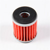 Vesrah Oil Filter - 020259