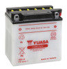 Yuasa Battery YuMicron YB9L-B - 010202