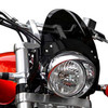 National Cycle Flyscreen Windshield BMW, HONDA, KAWASAKI, SUZUKI, TRIUMPH, YAMAHA - 443197