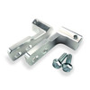 Cycra Triple Clamp Side Mount Set - 245002