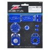 DRC/ZETA/UNIT Billet Kit - 428096