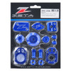 DRC/ZETA/UNIT Billet Kit - 428099