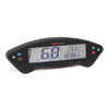 Koso EX-02S Speedometer Universal - 205275 - 205275