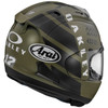 ARAI Corsair-X Full-Face Helmet Maverick Oakley - Summer - M - 831943