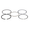 Wiseco Piston Ring Set HONDA, KAWASAKI, SUZUKI, YAMAHA - 063126
