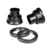 Enduro Engineering Wheel Spacer/Seal Converter Kit Rear - 459188