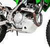 DRC/ZETA/UNIT Enduro Skid Plate KAWASAKI - 428107