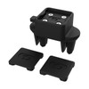 Oxford Products CLIQR Car Vent Mount - 378024