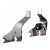 National Cycle Mount kit Paladin quick set - 445029