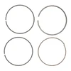 Wiseco Piston Ring Set - 063144