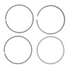 Wiseco Piston Ring Set Fits Kawasaki, Fits Suzuki, Fits Yamaha - 063144