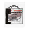 Wiseco Piston Ring Set KAWASAKI, SUZUKI, YAMAHA - 063144