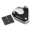 DRC/ZETA/UNIT Side Stand Extender - 428109