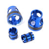 DRC/ZETA/UNIT Racing Lowering Front Suspension - 228207
