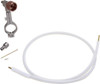 DRC/ZETA/UNIT Brake Lever Remote Adjuster - 027137