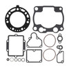Wiseco Piston Top End Gasket Kit Fits Kawasaki, Fits Suzuki - 063223 - 063223