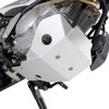 DRC/ZETA/UNIT Enduro Skid Plate Fits Yamaha - 428117