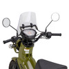 DRC/ZETA/UNIT Adventure Windshield - 428118