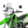 DRC/ZETA/UNIT Adventure Windshield KAWASAKI - 428121
