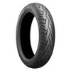 Bridgestone Battlax BT46 Tire - 120/80-18 - 122396