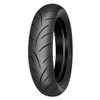 Mitas MC50 Motorcycle Sport Tire - 140/70-17 - 362185