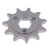 Kimpex Drive Sprocket 520 - Fits Suzuki - Front - 299112