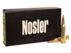 Nosler BT 243 Win, 90gr Ballistic Tip, Box of 20