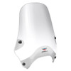 National Cycle Street Shield Windshield - QuickSet BMW, DUCATI, HARLEY-DAVIDSON, HONDA, KAWASAKI, KTM, MOTO GUZZI, SUZUKI, TRIUMPH, YAMAHA - 005992