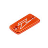 DRC/ZETA/UNIT Reservoir Cover Clutch - Rectangular - 027161